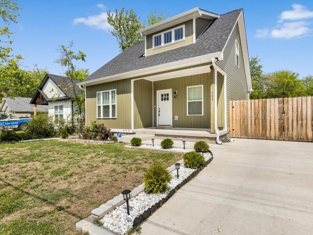 House for sale in Tennessee