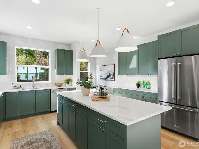 House for sale in Issaquah, Washington