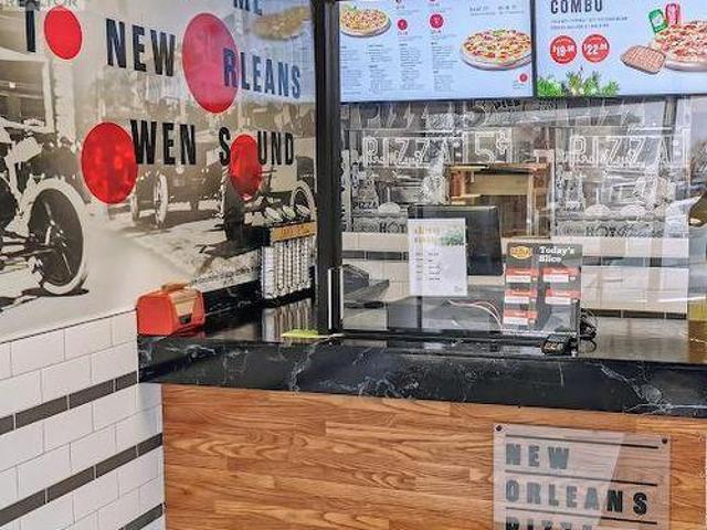 Commercial for sale in Grey, Ontario