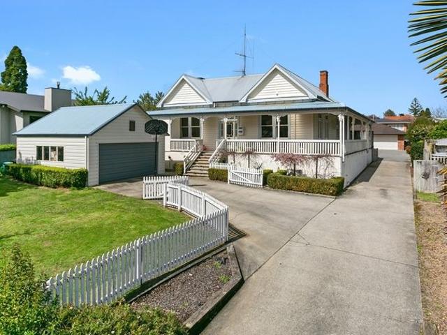 House for rent in Te Awamutu, Waipā District