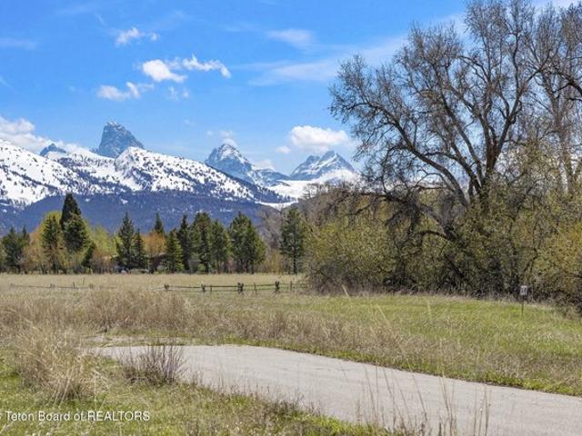 Land for sale in Tetonia, Idaho