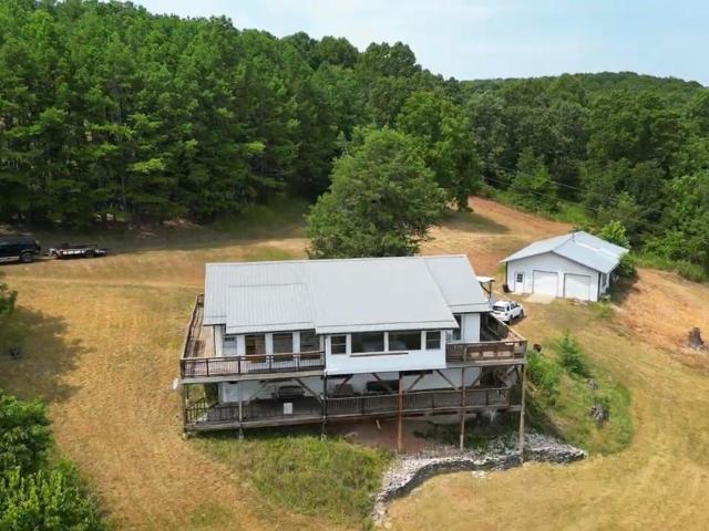 House for sale in Pineville, McDonald County