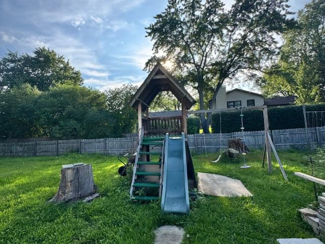 House for sale in Lake Zurich, Illinois