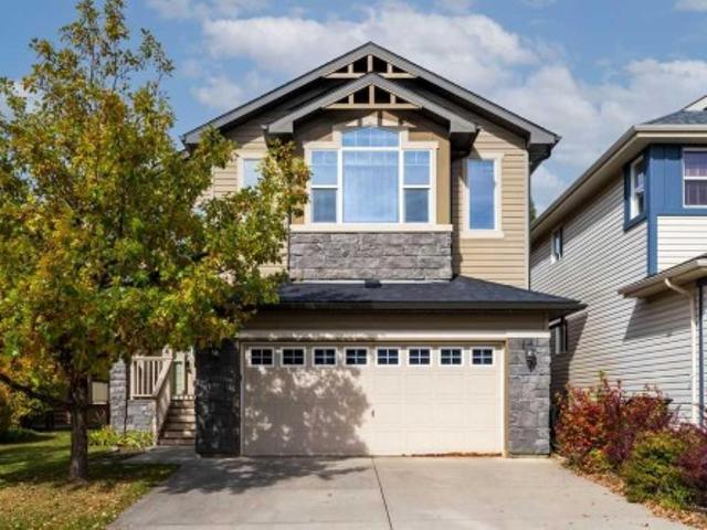 House for sale in Auburn Bay, Calgary