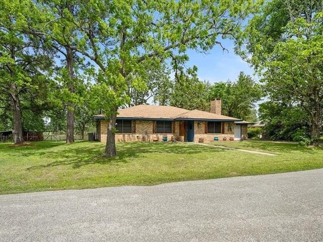 Farm for sale in Bellville, Texas