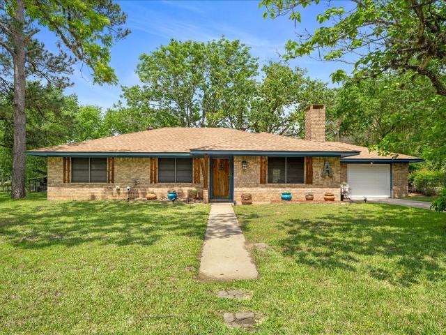 House for sale in Bellville, Texas