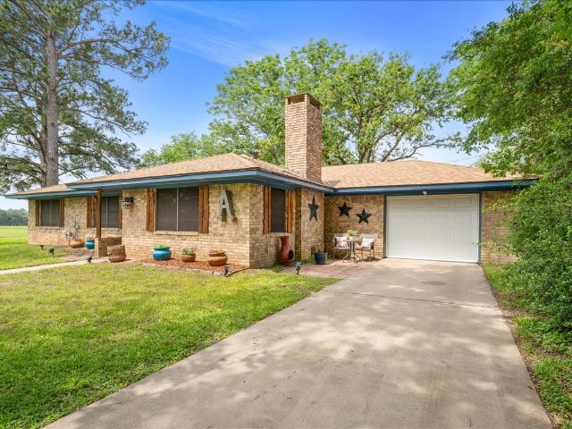 House for sale in Bellville, Texas