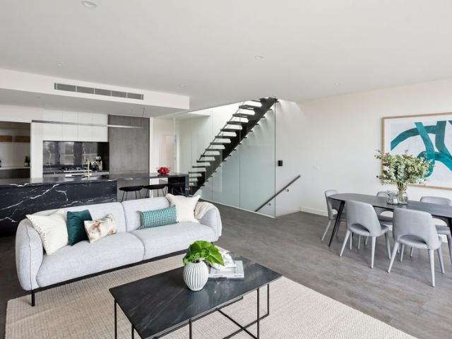 Townhouse for rent in Camerons Creek, Victoria