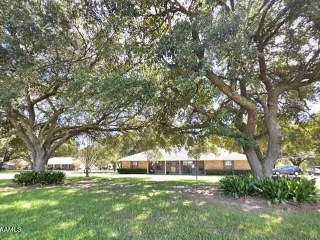 House for sale in Evangeline, Louisiana