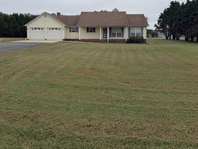 House for sale in Tuscumbia, Colbert County