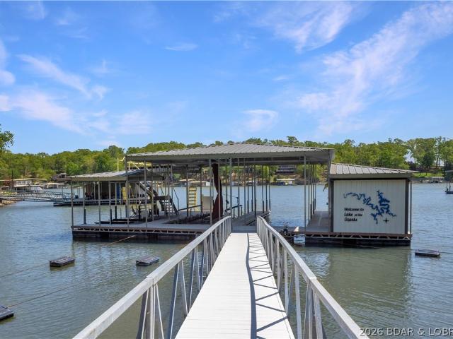 House for sale in Sunrise Beach, Missouri