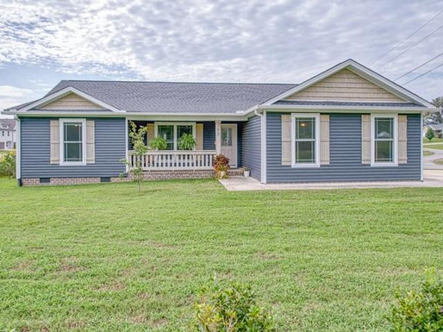 House for sale in Baxter, Middle Tennessee
