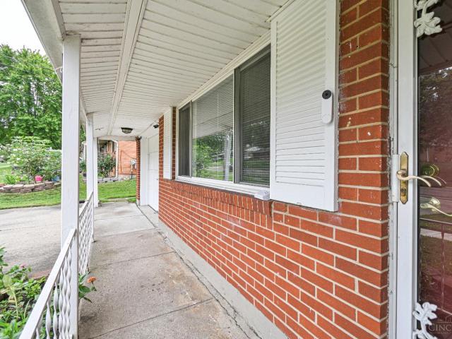 House for sale in Ohio