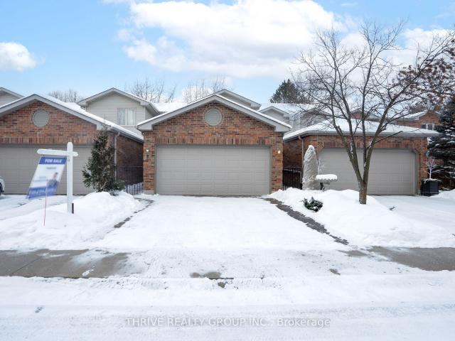 Condo for sale in Arva, Ontario