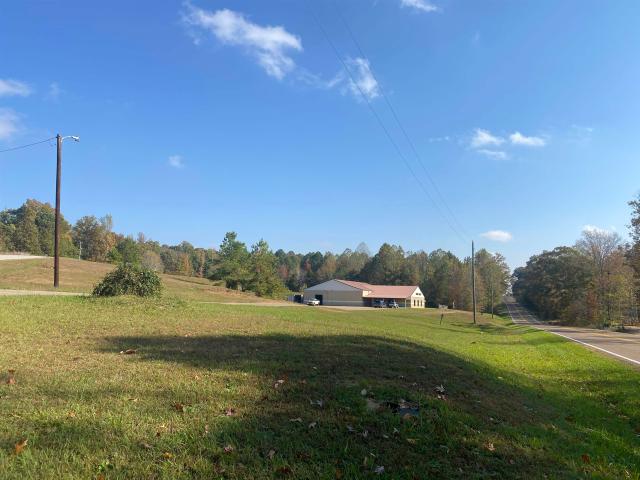 Commercial for sale in Tennessee