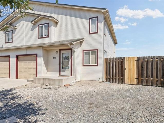House for sale in Colorado