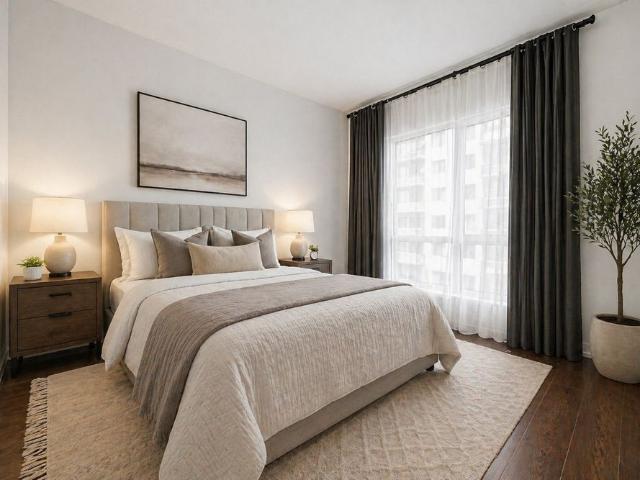 Apartment for rent in Dorval, Quebec