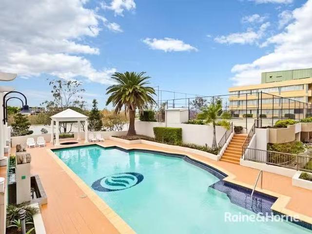 Apartment for rent in Toombul, Queensland
