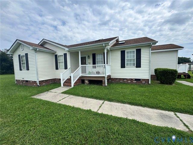 House for sale in Virginia