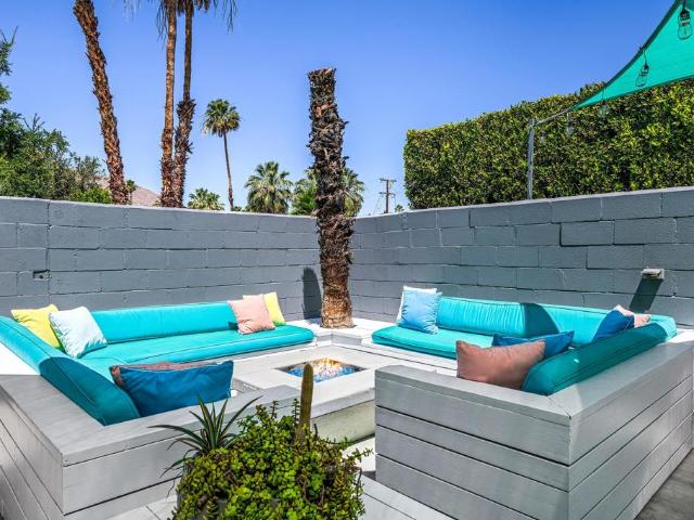 Commercial for sale in Palm Springs, California