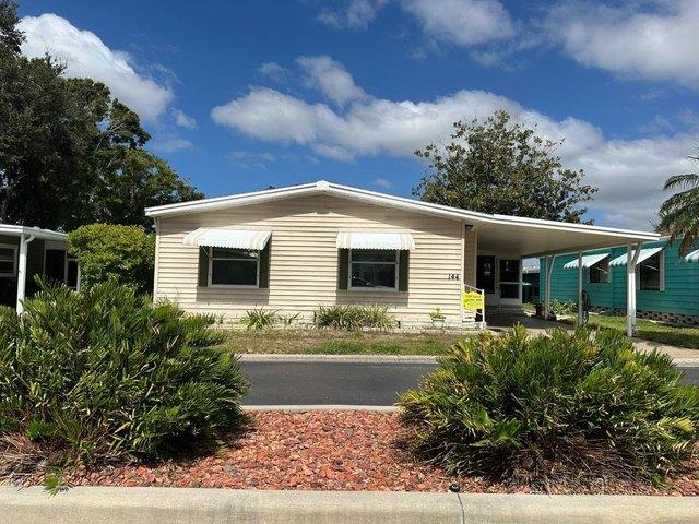 House for sale in Palm Harbor, Pinellas County