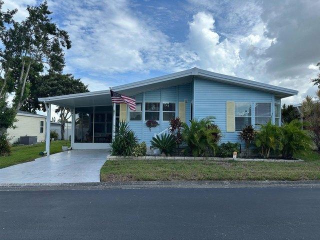 House for sale in Palm Harbor, Pinellas County