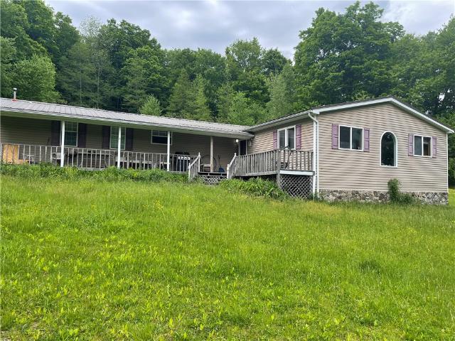 House for sale in Mc Donough, New York