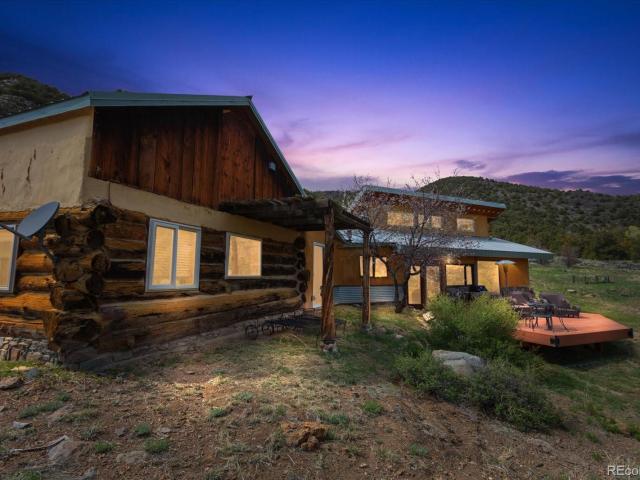 House for sale in Salida