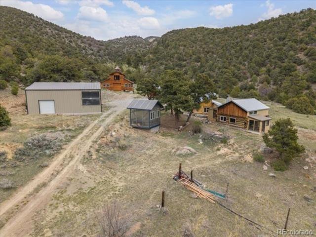 House for sale in Salida