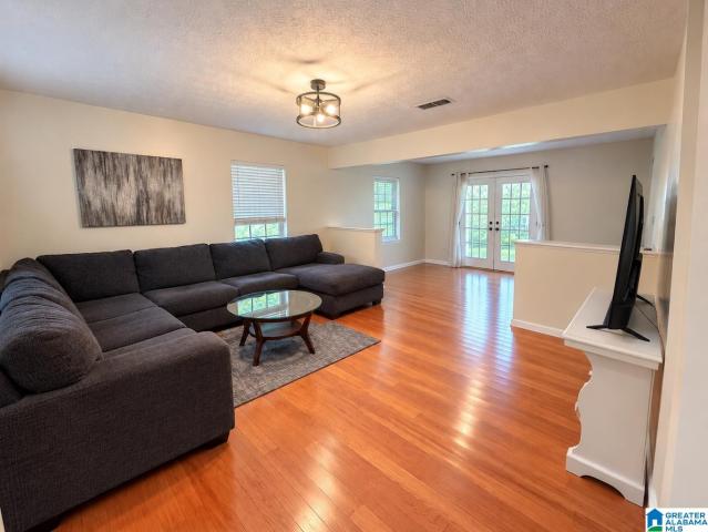 House for sale in Montevallo, Alabama