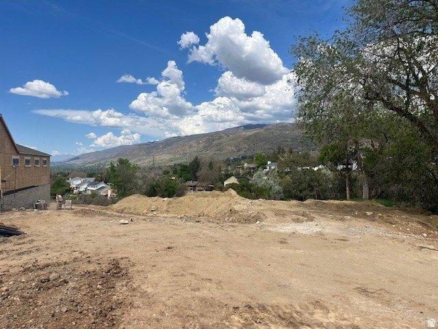 Land for sale in Bountiful, Utah