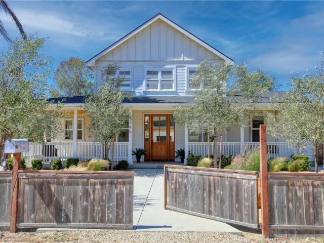 Property for sale in Arroyo Grande, California