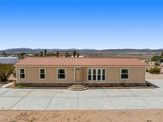 House for sale in Logandale, Nevada