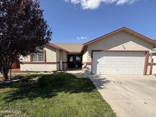 House for sale in Fallon, Churchill County