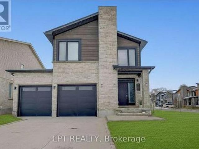 House for sale in Arva, Ontario