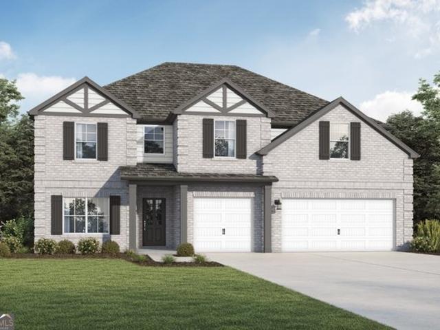 House for sale in Fairburn, Georgia