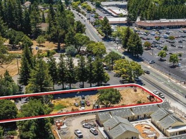 Land for sale in Sebastopol, California