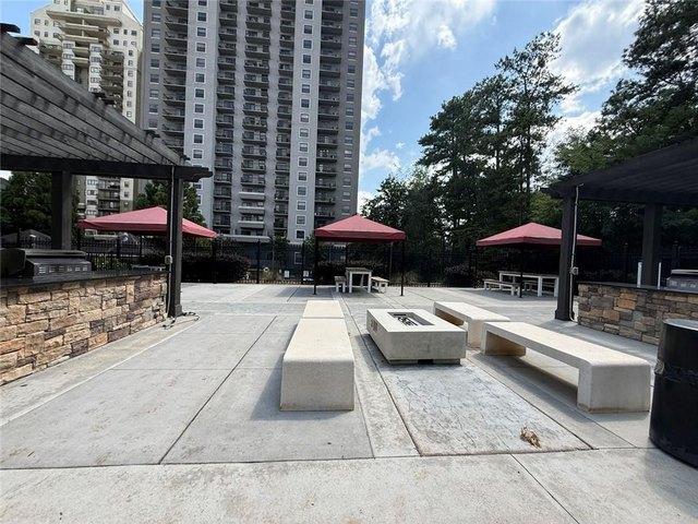 Condo for sale in Sandy Springs, Georgia
