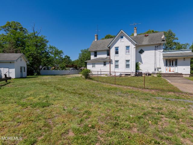 House for sale in Monmouth, New Jersey