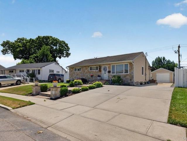House for sale in Nassau, New York