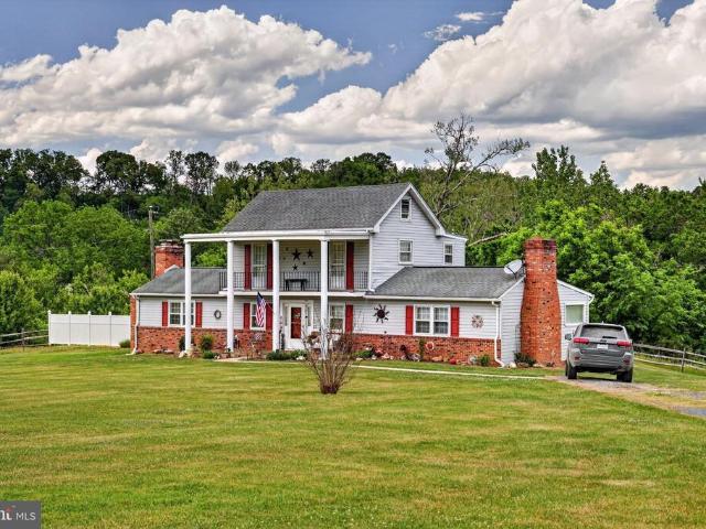 House for sale in Virginia
