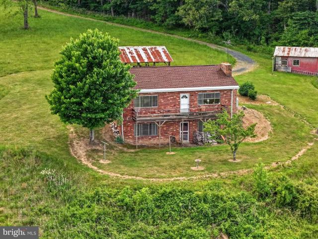 Farm for sale in Virginia