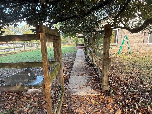 Property for sale in Polk, Texas