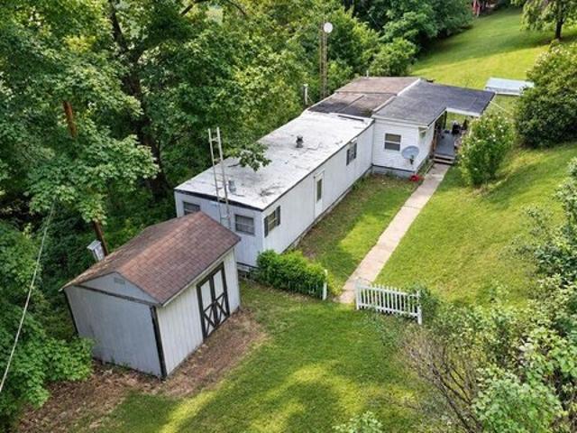 House for sale in Bellville, Ohio