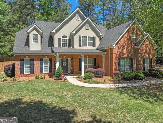 House for sale in Mcdonough, Georgia