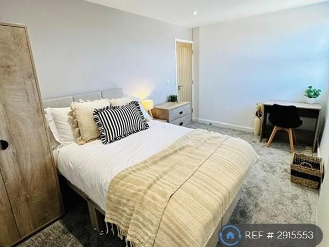 Room for rent in Buckland, Portsmouth