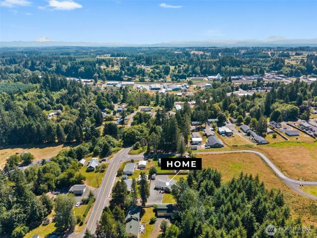 House for sale in Winlock, Washington