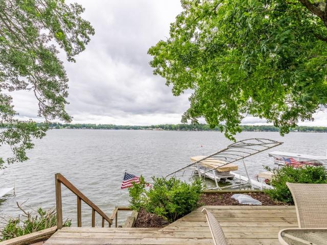 House for sale in Hamilton, Indiana