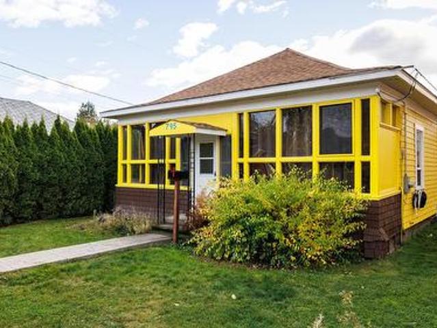 House for sale in Winfield, British Columbia