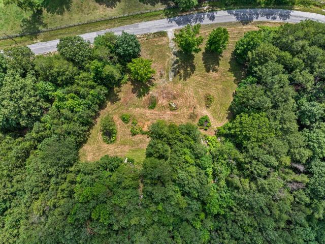Land for sale in Tuscumbia, Alabama